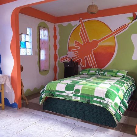 Hostal La Casa Del Sol Copacabana  Exterior photo